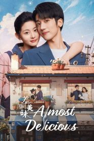 Almost Delicious (2024)