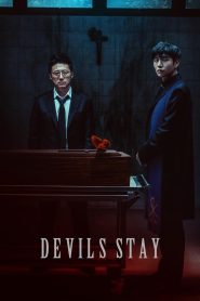 Devils Stay (2024)